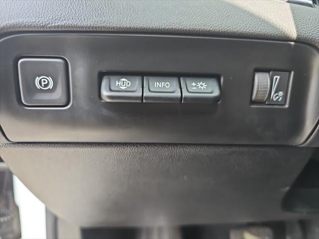 2022 Buick Enclave Premium Group