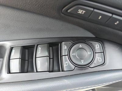 2022 Buick Enclave Premium Group