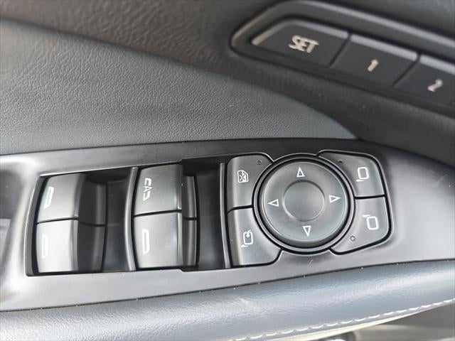 2022 Buick Enclave Premium Group