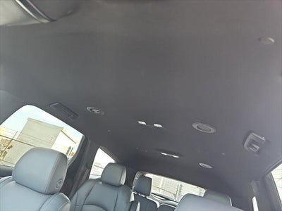 2022 Buick Enclave Premium Group