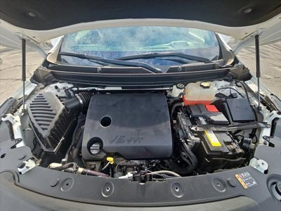 2022 Buick Enclave Premium Group