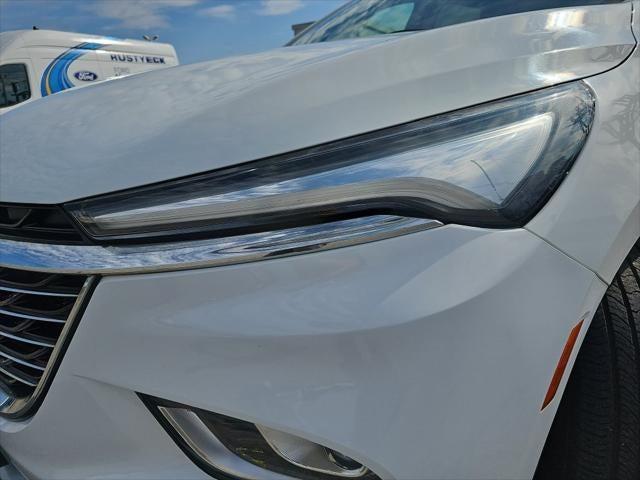 2022 Buick Enclave Premium Group