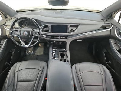 2022 Buick Enclave Premium Group