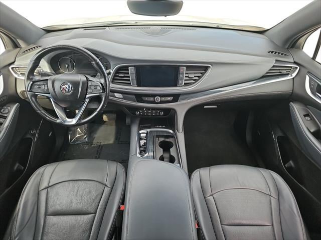 2022 Buick Enclave Premium Group