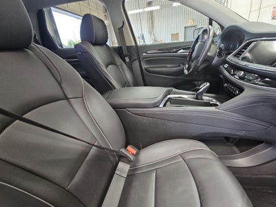 2020 Buick Enclave Avenir