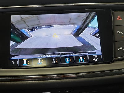 2020 Buick Enclave Avenir