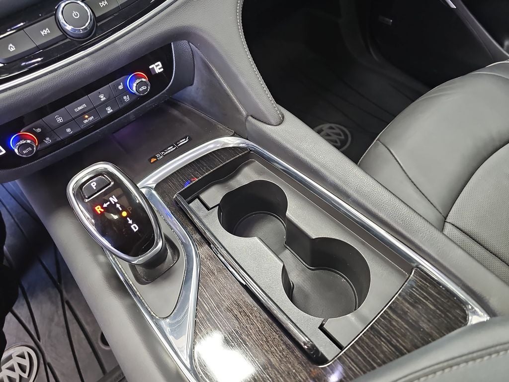 2020 Buick Enclave Avenir