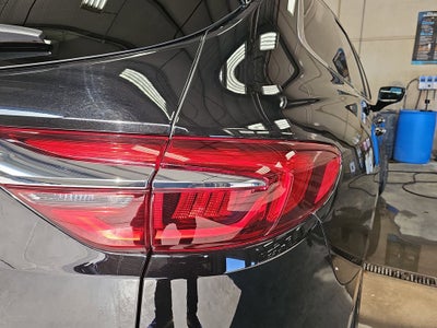 2020 Buick Enclave Avenir