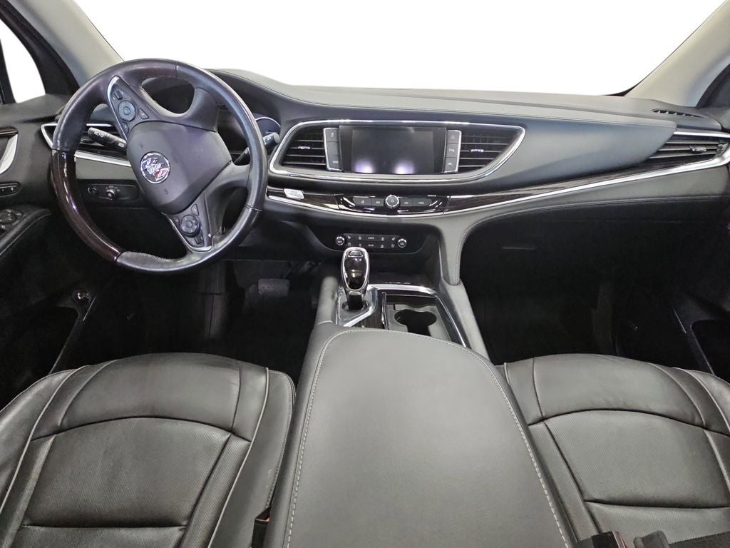 2020 Buick Enclave Avenir