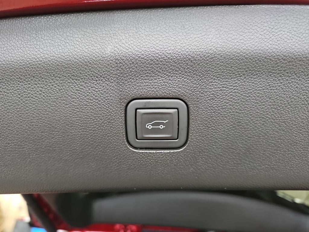 2024 Buick Enclave Premium Group