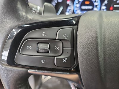 2024 Buick Enclave Premium Group