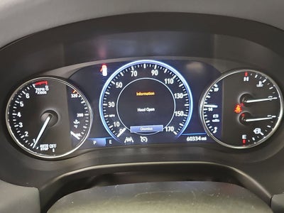 2024 Buick Enclave Premium Group