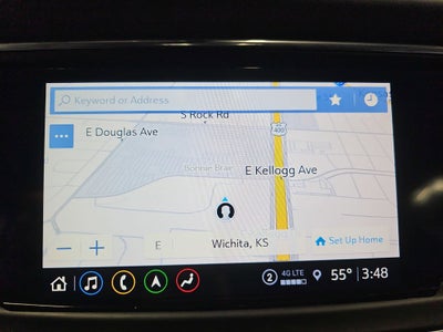 2024 Buick Enclave Premium Group