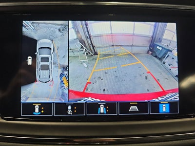 2024 Buick Enclave Premium Group