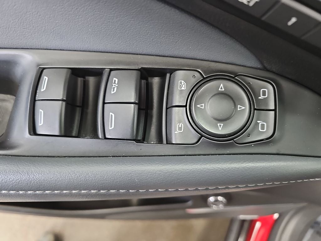 2024 Buick Enclave Premium Group