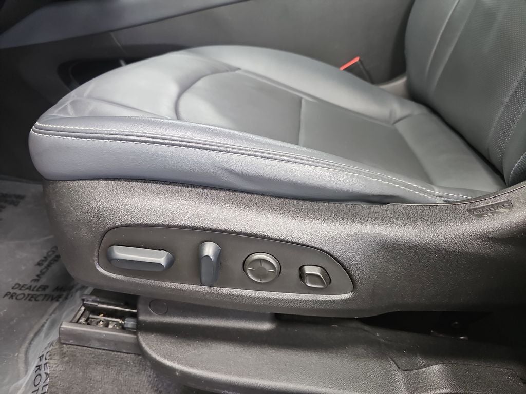 2024 Buick Enclave Premium Group