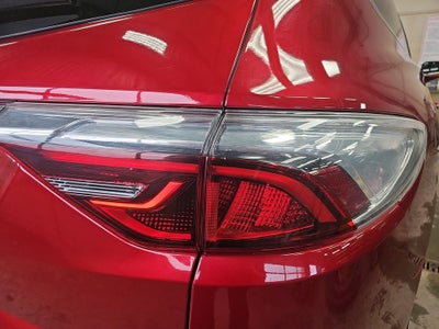 2024 Buick Enclave Premium Group