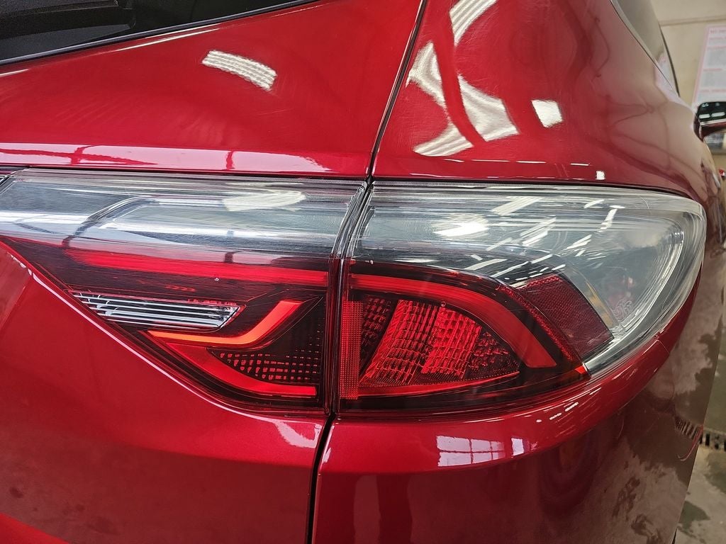 2024 Buick Enclave Premium Group