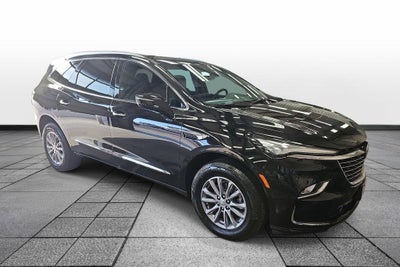 2024 Buick Enclave Premium Group