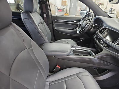 2024 Buick Enclave Premium Group