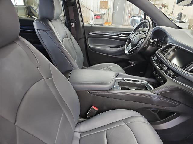 2024 Buick Enclave Premium Group