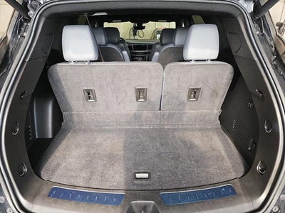 2024 Buick Enclave Premium Group