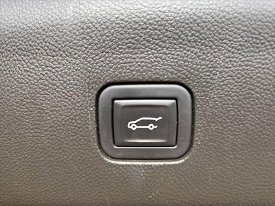 2024 Buick Enclave Premium Group