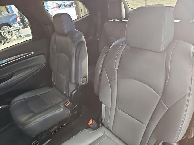 2024 Buick Enclave Premium Group