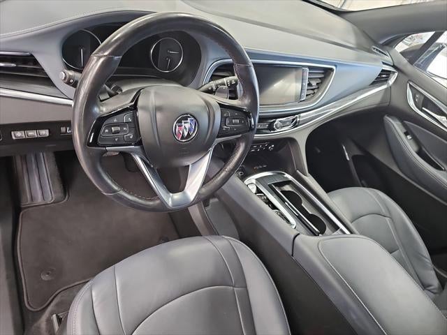 2024 Buick Enclave Premium Group