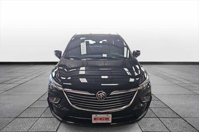 2024 Buick Enclave Premium Group