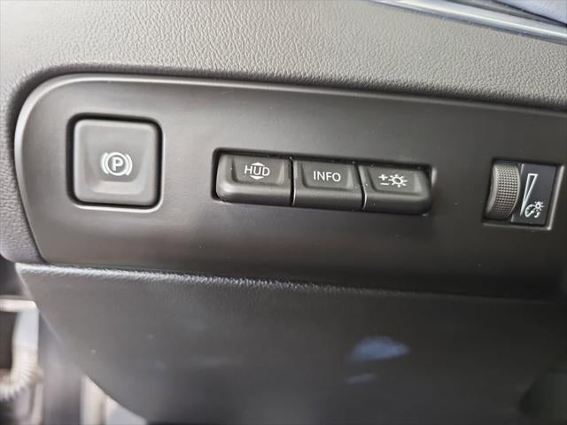 2024 Buick Enclave Premium Group