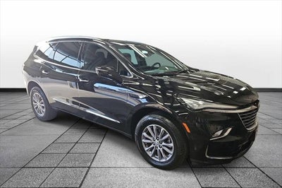 2024 Buick Enclave Premium Group