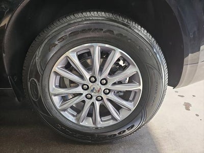 2024 Buick Enclave Premium Group