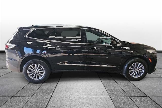 2024 Buick Enclave Premium Group