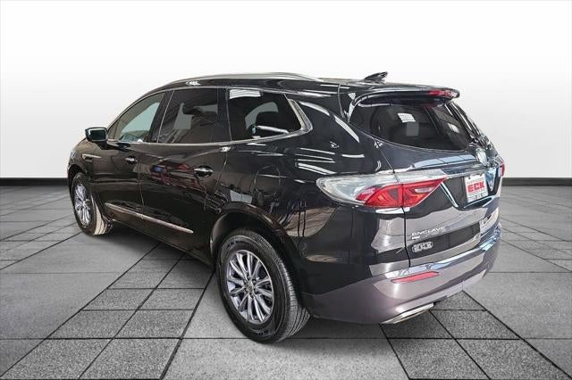 2024 Buick Enclave Premium Group
