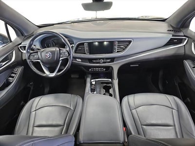 2024 Buick Enclave Premium Group