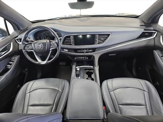 2024 Buick Enclave Premium Group