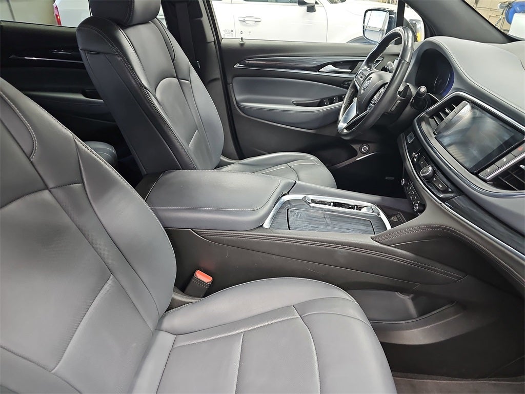 2024 Buick Enclave Premium Group