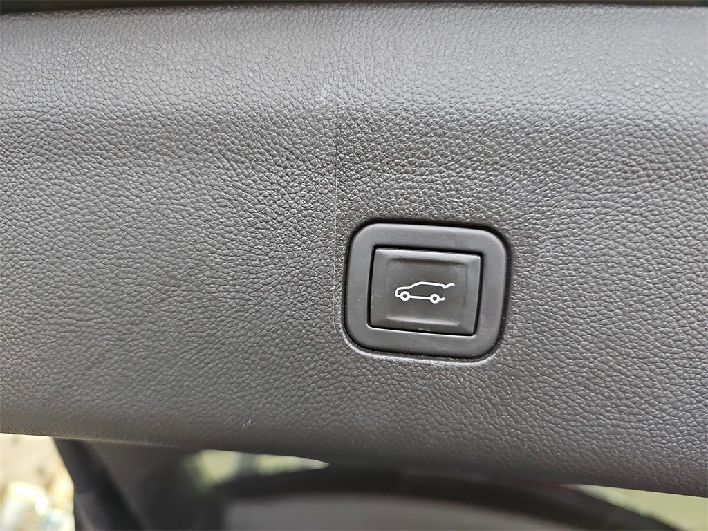 2024 Buick Enclave Premium Group