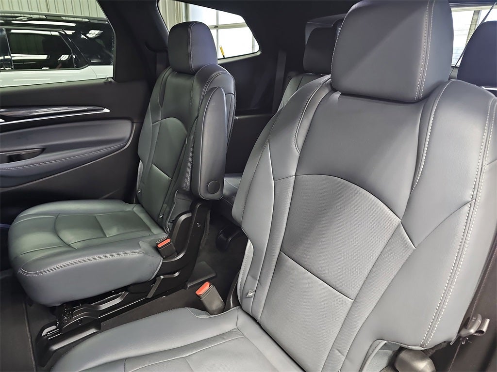 2024 Buick Enclave Premium Group