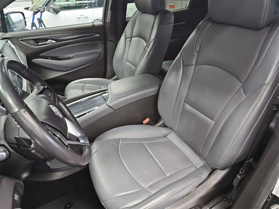 2024 Buick Enclave Premium Group