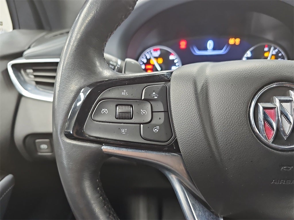 2024 Buick Enclave Premium Group