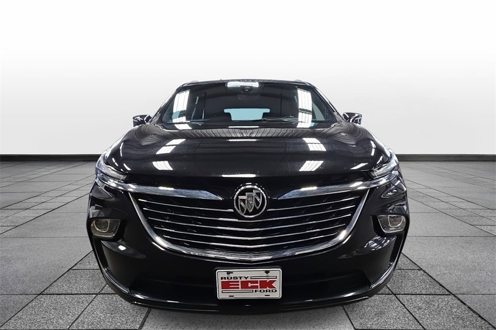 2024 Buick Enclave Premium Group