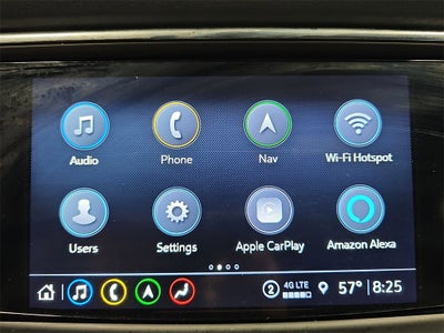 2024 Buick Enclave Premium Group