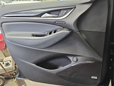 2024 Buick Enclave Premium Group