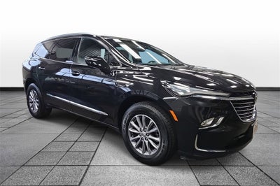 2024 Buick Enclave Premium Group