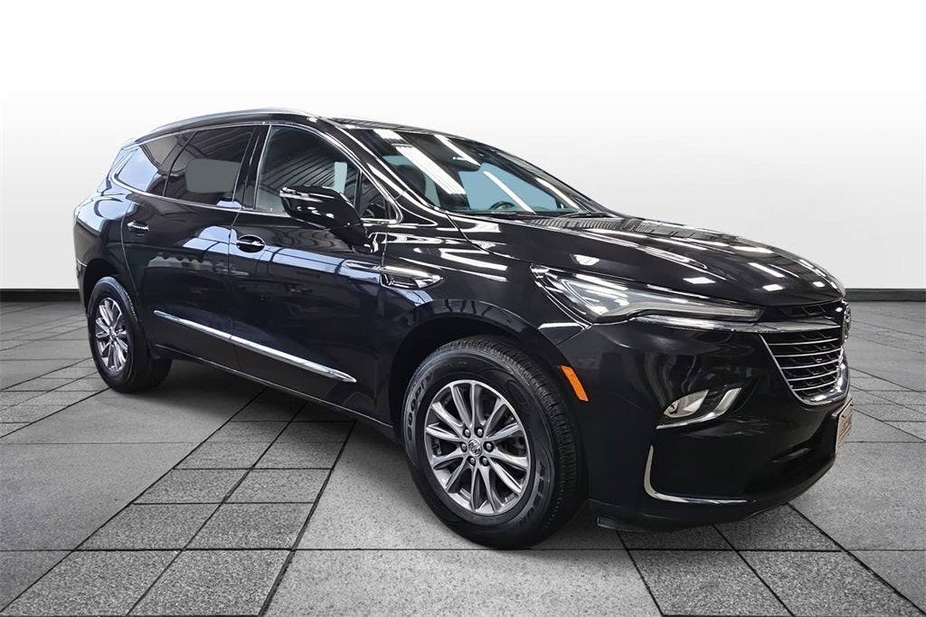 2024 Buick Enclave Premium Group