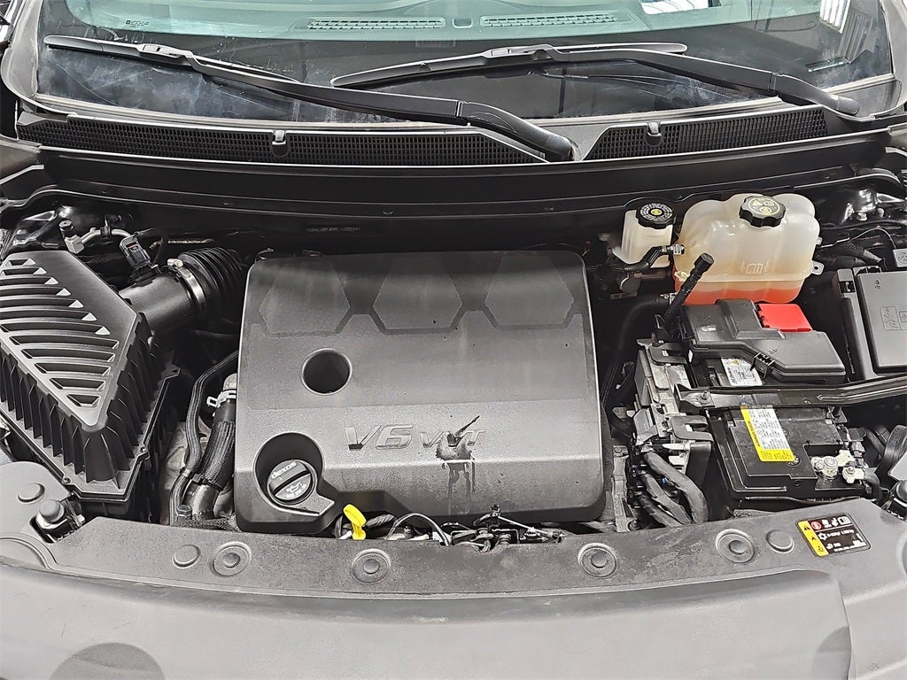 2024 Buick Enclave Premium Group