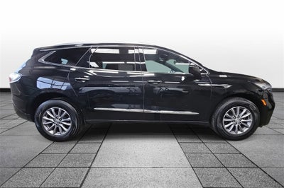 2024 Buick Enclave Premium Group