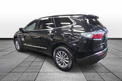 2024 Buick Enclave Premium Group